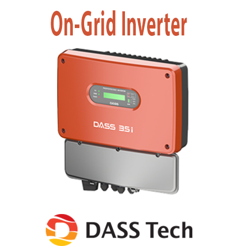 On Grid Inverter