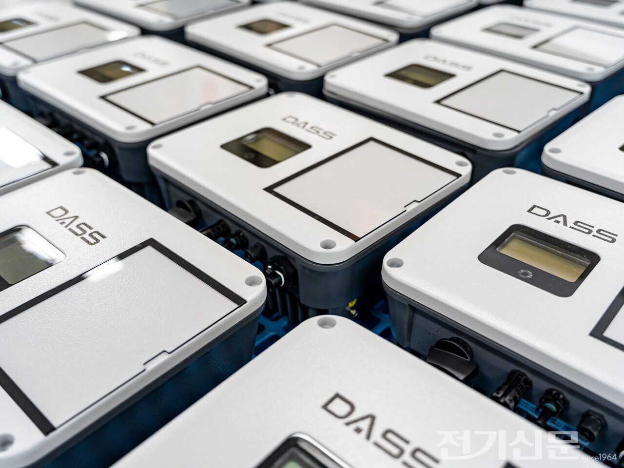 ‘ZEB 의무화 시대’ 다쓰테크, 완성도 높인 인버터로 주거 태양광 시장 정조준