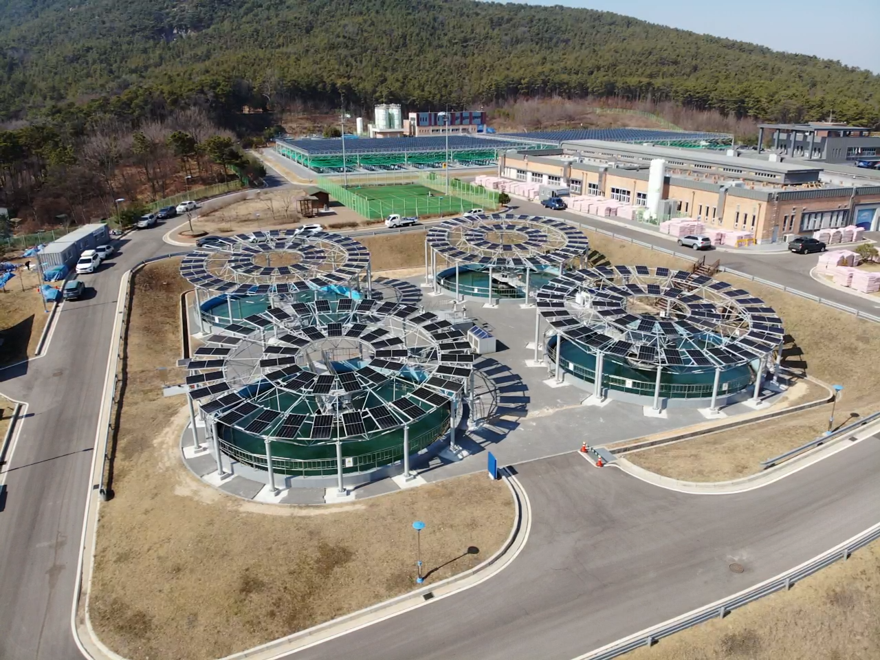 다쓰테크, 재생에너지 확대 수혜 기대…태양광 인버터 기술력 부각