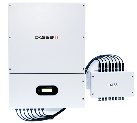 DASS-Commercial-inverters DASS-Commercial-inverters